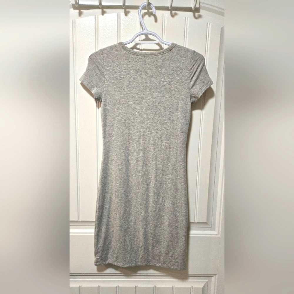 Wilfred Free T-Shirt Dress - Picture 2 of 3